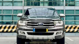 2020  Ford Everest Titanium 4x4 2.0 DSL AT‼️🔥 09121061462 MABY LATIDO☎️📩📲