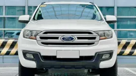 2018 Ford Everest 2.2L Ambiente MT Diesel‼️🔥 09121061462 MABY LATIDO☎️📩📲