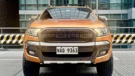 2018 Ford Ranger 2.2 Wildtrak 4x4 AT Diesel‼️🔥 09121061462 MABY LATIDO☎️📩📲