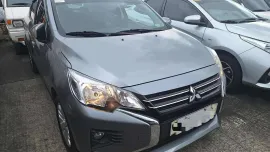 2nd hand 2025 Mitsubishi Mirage G4  GLX 1.2 CVT for sale