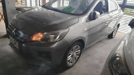 HOT!!! 2024 Mitsubishi Mirage G4  GLX 1.2 CVT for sale at affordable price