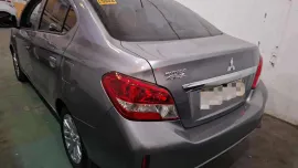 Well kept 2025 Mitsubishi Mirage G4  GLX 1.2 CVT for sale