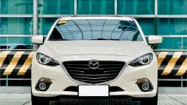 2015 Mazda 3 2.0 70k ALL IN DP! ODO 45k ONLY! 09121061462 MABY LATIDO☎️📩📲