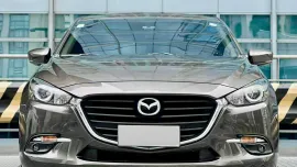 2017 Mazda 3 1.5 Sedan Gas AT 99K ALL IN DP‼️🔥 09121061462 MABY LATIDO☎️📩📲