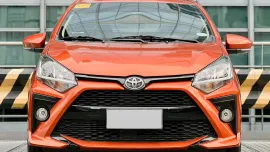 2022 Toyota Wigo 1.0 G AT Gas 69K ALL IN DP‼️🔥 09121061462 MABY LATIDO☎️📩📲