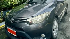 Rush Sale Toyota Vios 2016 E Automatic