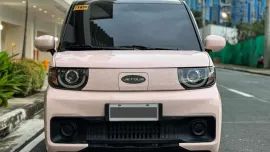 HOT!!! 2024 Jetour Ice Cream Sundae EV for sale at affordable price! 