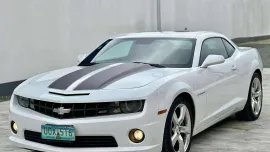 HOT!!! 2012 Chevrolet Camaro SS for sale at affordable price! 
