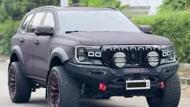 HOT!!! 2025 Ford Everest Titanium 4x4 for sale at affordable price! 