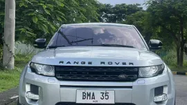 HOT!!! 2013 Land Rover Range Rover Evoque for sale at affordable price! 