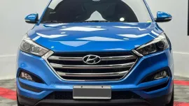 HOT!!! 2016 Hyundai Tucson GLS CRDI for sale at affordable price! 