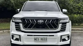 HOT!!! 2021 Toyota Landcruiser 300 ZX for sale at affordable pric