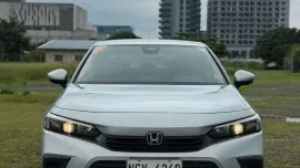 HOT!!! 2022 Honda Civic 1.5 S Turbo CVT for sale at affordable price!