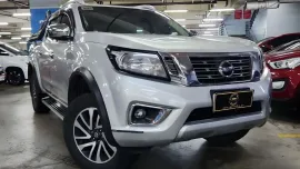 2019 Nissan Navara VL 4X4 2.5L DSL AT With Warranty by Ugarte Cars Manila