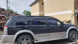 Isuzu Alterra 3.0 Automatic Super tipid sa diesel