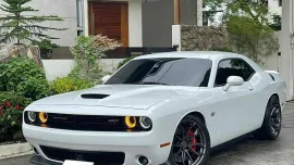HOT!!! 2019 Dodge Challenger SRT V8 392 Hemi Rear Wheel Drive for sale at affordable price! 
