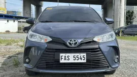 2025 TOYOTA VIOS 1.3 XLE CVT