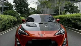 HOT!!! 2013 Toyota 86 Aero Top of the line for sale at affordable price! 