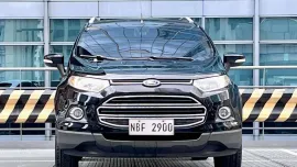 2017 Ford Ecosport 1.5 Titanium Automatic Gas 🔥🙋🏻‍♂️𝐂𝐀𝐑𝐋 𝐁𝐎𝐍𝐍𝐄𝐕𝐈𝐄📲0938 458 8779