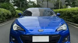 HOT!!! 2017 Subaru BRZ Kouki for sale at affordable price!