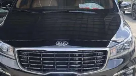 HOT!!! 2019 Kia Carnival Semi Limousine 2.2d for sale at affordable price! 