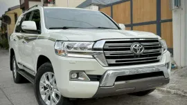 HOT!!! 2020 Toyota Land Cruiser Premium for sale at affordable price! 