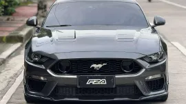 HOT!!! 2021 Ford Mustang Ecoboost for sale at affordable price!