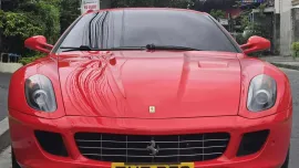HOT!!! 2008 Ferrari 599 GTB Fiorano V12 (Super Rare) for sale at affordable price! 
