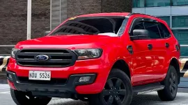 🔥🔥2016 Ford Everest 2.2 Ambiente 4x2 AT Diesel 📲 Call or Text: 09957210548 ARVIN BATALLER🔥🔥