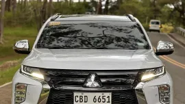 HOT!!! 2022 Mitsubishi Montero Sport Black Series 4x2 for sale at affordable price! 