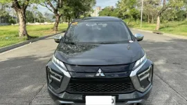 2025 mitsubishi xpander gls automatic
