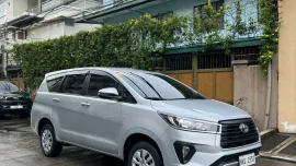 2025 Toyota Innova 2.8 XE Automatic Nelson Estacio 09176750603