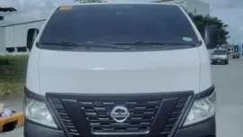 2019 Nissan NV 350