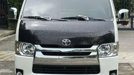 HOT!!! 2021 Toyota Hiace Commuter Loaded for sale at affordable price for sale at affordable price! 