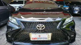 Toyota Camry 2019 2.5 V 30K KM Lexux Look Automatic 