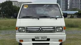 HOT!!! 2023 Mitsubishi L300 FB C/C 2.2D Dual AC for sale at affordable price! 