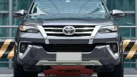 2018 Toyota Fortuner 2.4 G MT Dsl 🔥#𝟙 ℂ𝔸𝕃𝕃-𝐉𝐄𝐒𝐒𝐄𝐍 𝐌𝐄𝐍𝐃𝐎𝐙𝐀 🙋‍♂️☎️ 09279850198