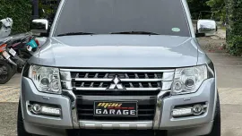 HOT!!! 2015 Mitsubishi Pajero GLS 4x4 for sale at affordable price! 