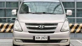 2015 Hyundai Grand Starex HVX 2.5 Diesel Automatic🔥🙋🏻‍♂️𝐂𝐀𝐑𝐋 𝐁𝐎𝐍𝐍𝐄𝐕𝐈𝐄📲0938 458 8779