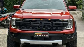 HOT!!! 2023 Ford Ranger Wildtrak 4x2 Raptor Look Loaded for sale at affordable price! 