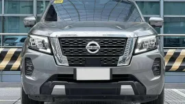 2022 Nissa Navara 2.5 VL DSL AT Automatic🔥🙋🏻‍♂️𝐂𝐀𝐑𝐋 𝐁𝐎𝐍𝐍𝐄𝐕𝐈𝐄📲0938 458 8779