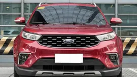 2021 FORD TERRITORY TREND 1.5L AT Gas 🔥𝐉𝐄𝐒𝐒𝐄𝐍 𝐌𝐄𝐍𝐃𝐎𝐙𝐀 🙋‍♂️☎️ 09279850198