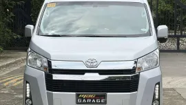 HOT!!! 2022 Toyota Hiace GL Grandia Tourer for sale at affordable price! 