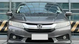 2014 Honda City 1.5 VX AT Gas 🔥#𝟙 ℂ𝔸𝕃𝕃-𝐉𝐄𝐒𝐒𝐄𝐍 𝐌𝐄𝐍𝐃𝐎𝐙𝐀 🙋‍♂️☎️ 09279850198