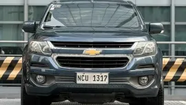 2017 Chevrolet Trailblazer LT 2.8 Dsl AT🔥#𝟙 ℂ𝔸𝕃𝕃-𝐉𝐄𝐒𝐒𝐄𝐍 𝐌𝐄𝐍𝐃𝐎𝐙𝐀 🙋‍♂️☎️09279850198