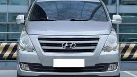 2018 HYUNDAI GRAND STAREX MODERN 2.5L DSL 🔥𝐉𝐄𝐒𝐒𝐄𝐍 𝐌𝐄𝐍𝐃𝐎𝐙𝐀 🙋‍♂️☎️ 09279850198