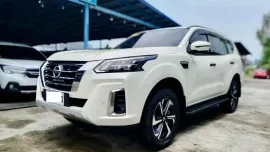 Hot deal alert! 2024 Nissan Terra  2.5 4x2 VE AT for sale at 