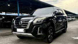 Pre-owned 2025 Nissan Terra  2.5 4x2 VE AT for sale