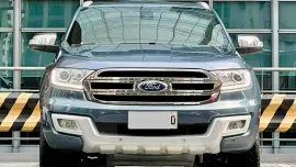 2018 Ford Everest Titanium Plus 2.2 4x2 At Diesel with Sunroof‼️🔥 09121061462 MABY LATIDO☎️📩📲