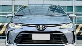 2021 Toyota Altis 1.6 V Gas AT 78K ALL IN DP‼️🔥 09121061462 MABY LATIDO☎️📩📲